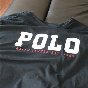 🚨$5 off 🚨Ralph Lauren Polo T-shirt